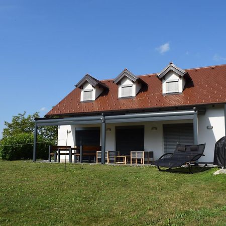 Domacija Vrski Slovenska Bistrica Exterior foto