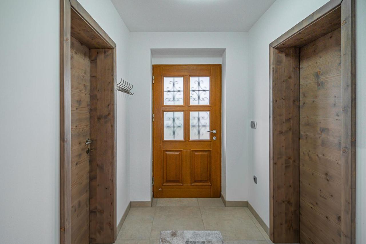 Domacija Vrski Slovenska Bistrica Exterior foto