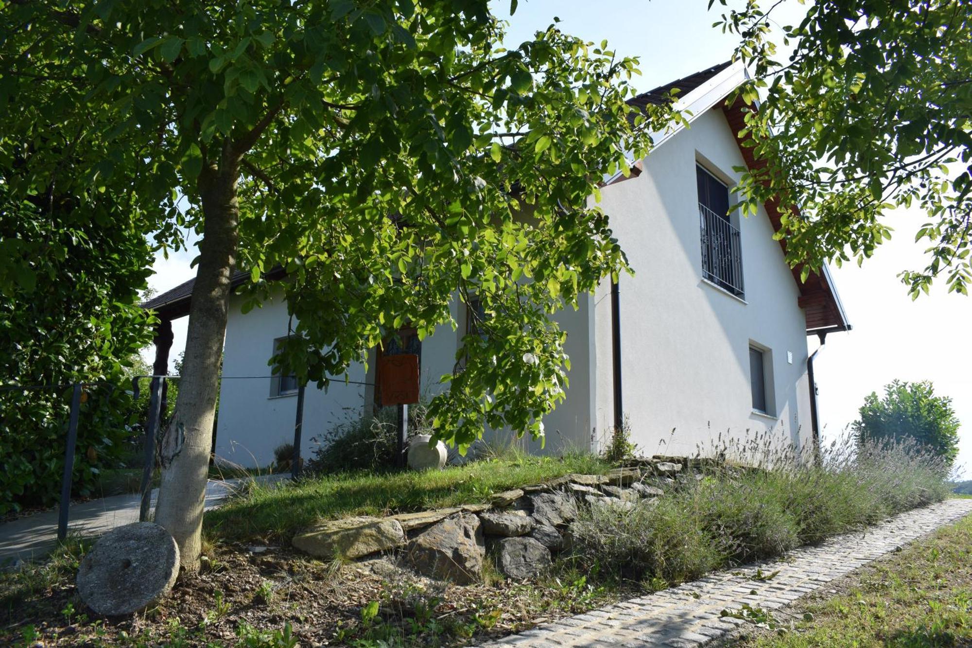 Domacija Vrski Slovenska Bistrica Exterior foto