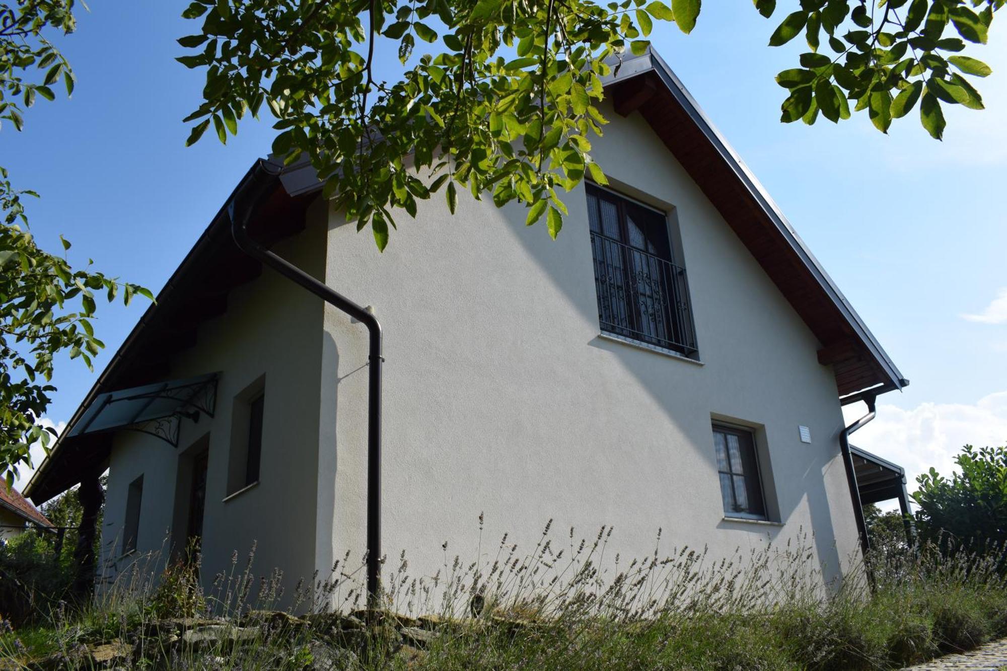 Domacija Vrski Slovenska Bistrica Exterior foto
