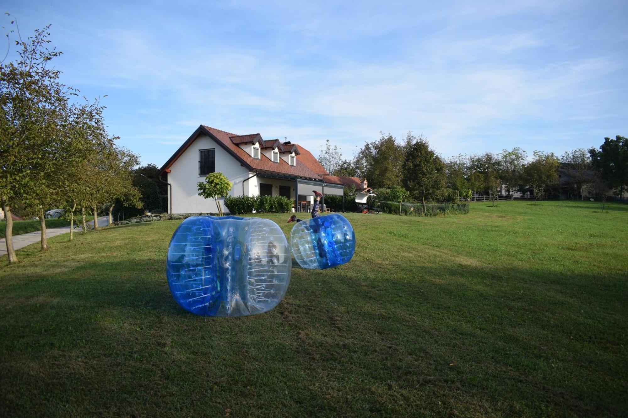 Domacija Vrski Slovenska Bistrica Exterior foto