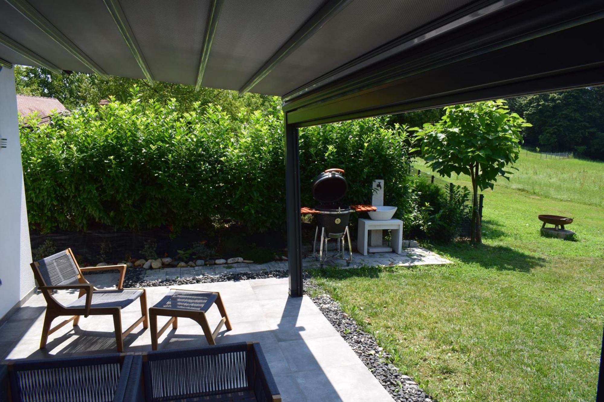 Domacija Vrski Slovenska Bistrica Exterior foto