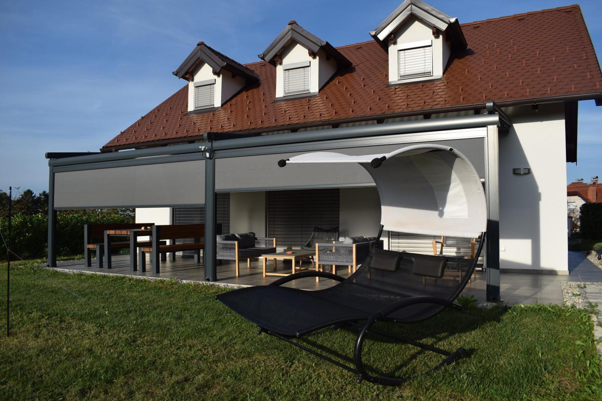 Domacija Vrski Slovenska Bistrica Exterior foto